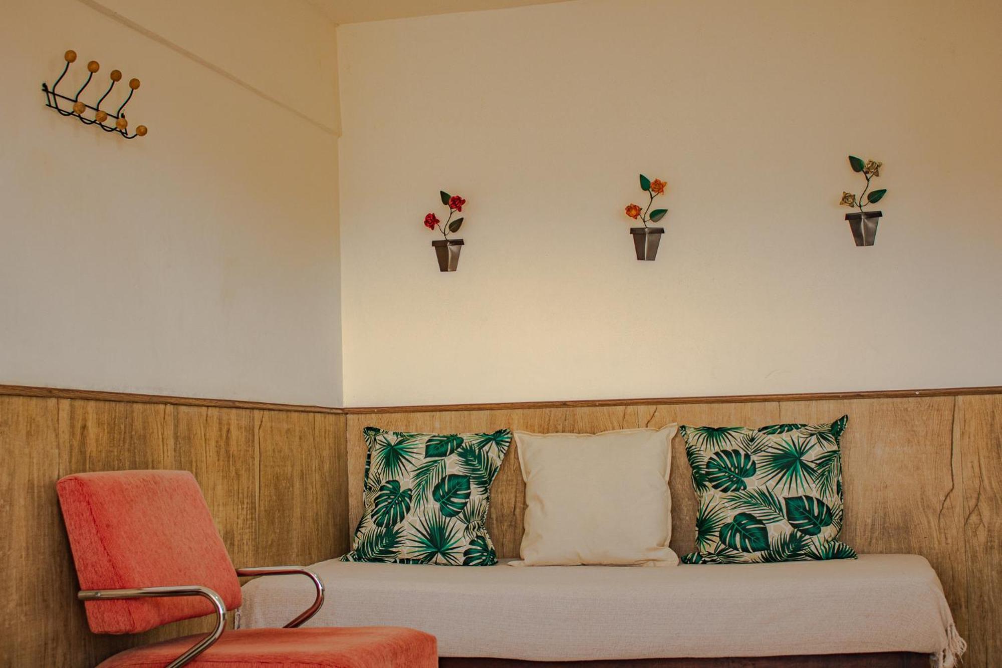 Pouso Da Bia Apartment Lavras Novas Bagian luar foto